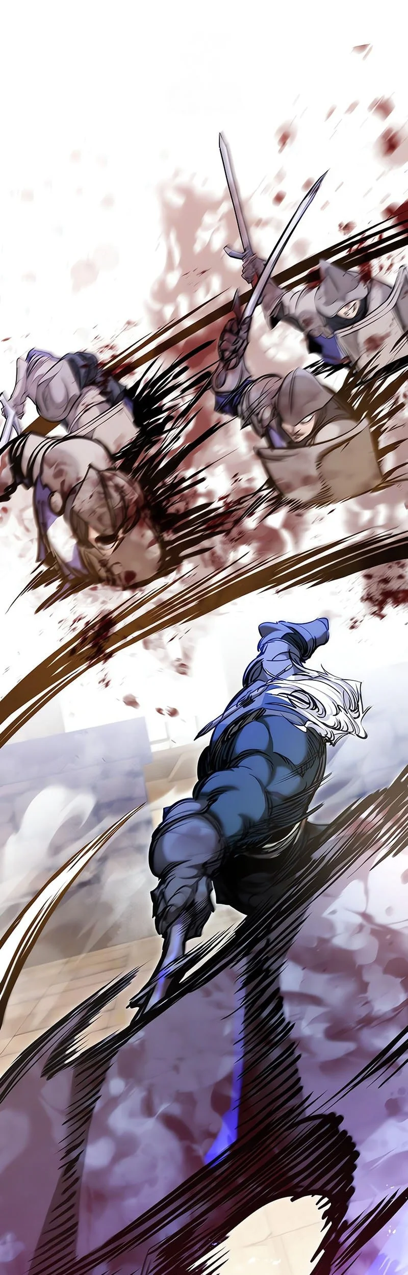 The Regressed Mercenary’s Machinations chapter 75 halaman 14