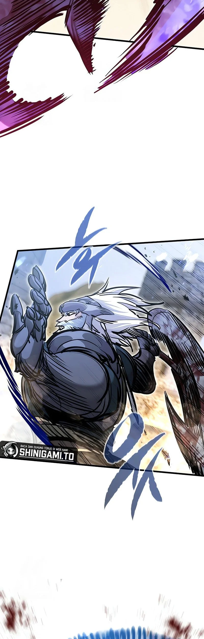 The Regressed Mercenary’s Machinations chapter 75 halaman 15