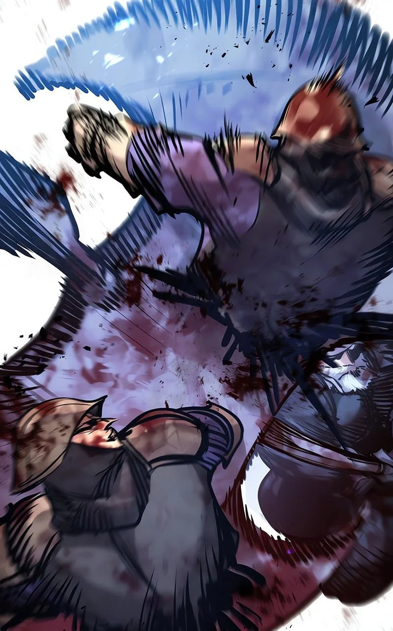 The Regressed Mercenary’s Machinations chapter 75 halaman 16