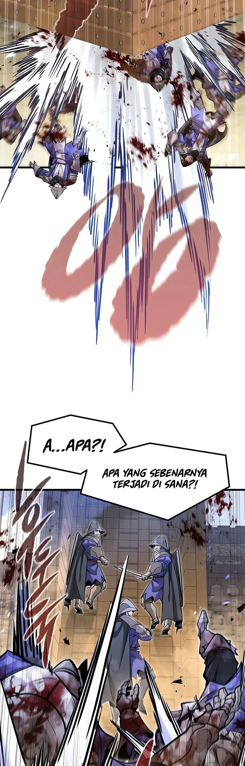 The Regressed Mercenary’s Machinations chapter 75 halaman 18