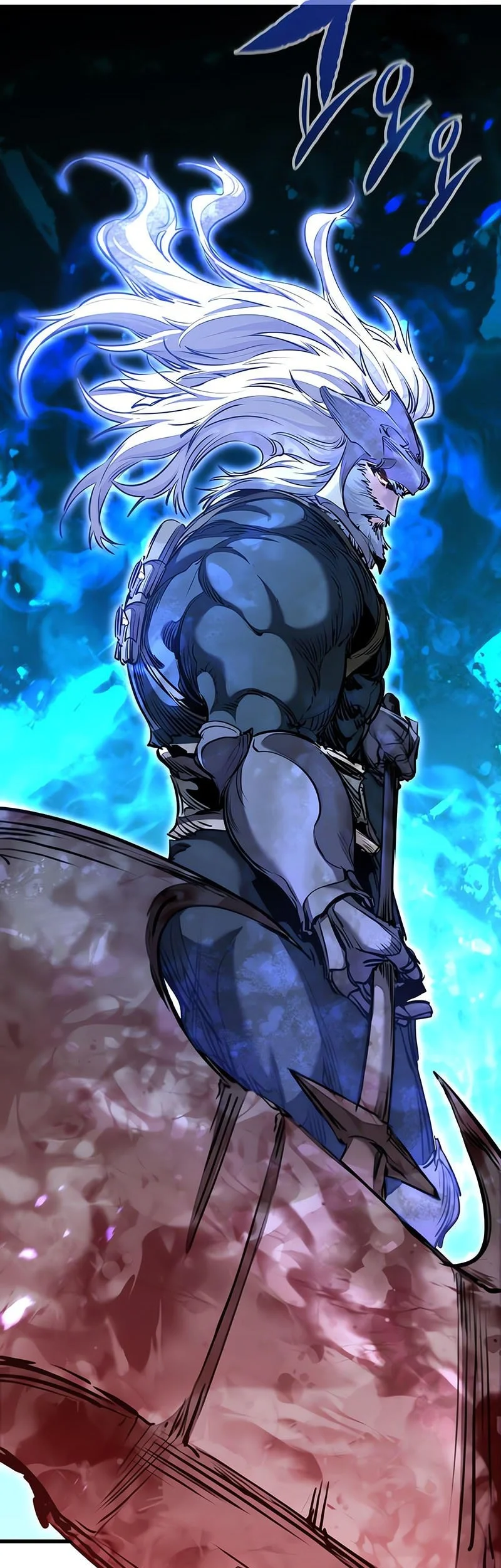 The Regressed Mercenary’s Machinations chapter 75 halaman 20