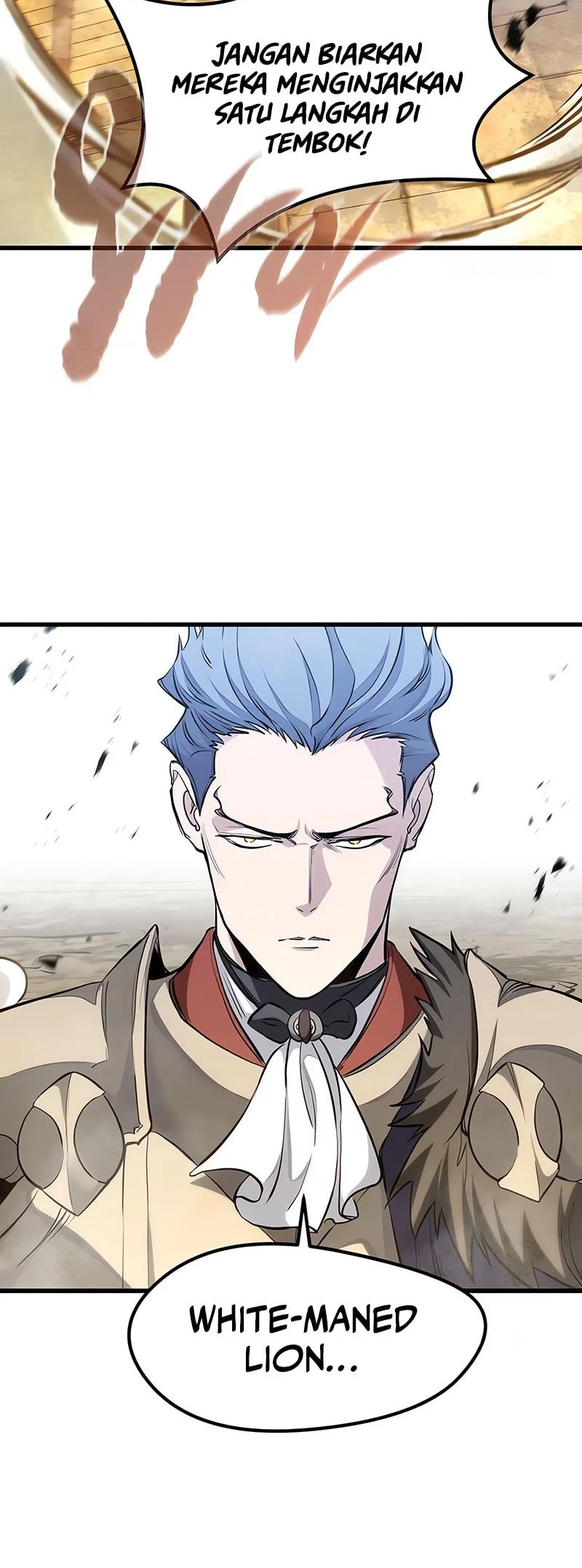 The Regressed Mercenary’s Machinations chapter 75 halaman 23