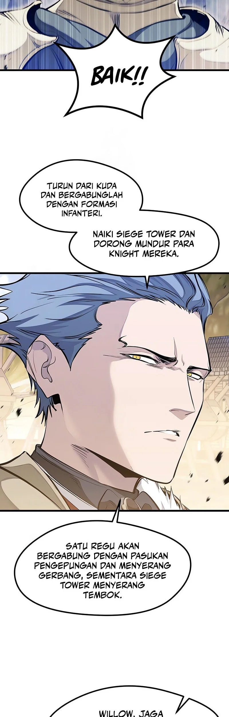 The Regressed Mercenary’s Machinations chapter 75 halaman 25