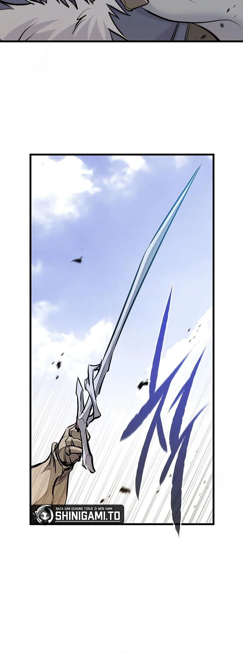The Regressed Mercenary’s Machinations chapter 75 halaman 27
