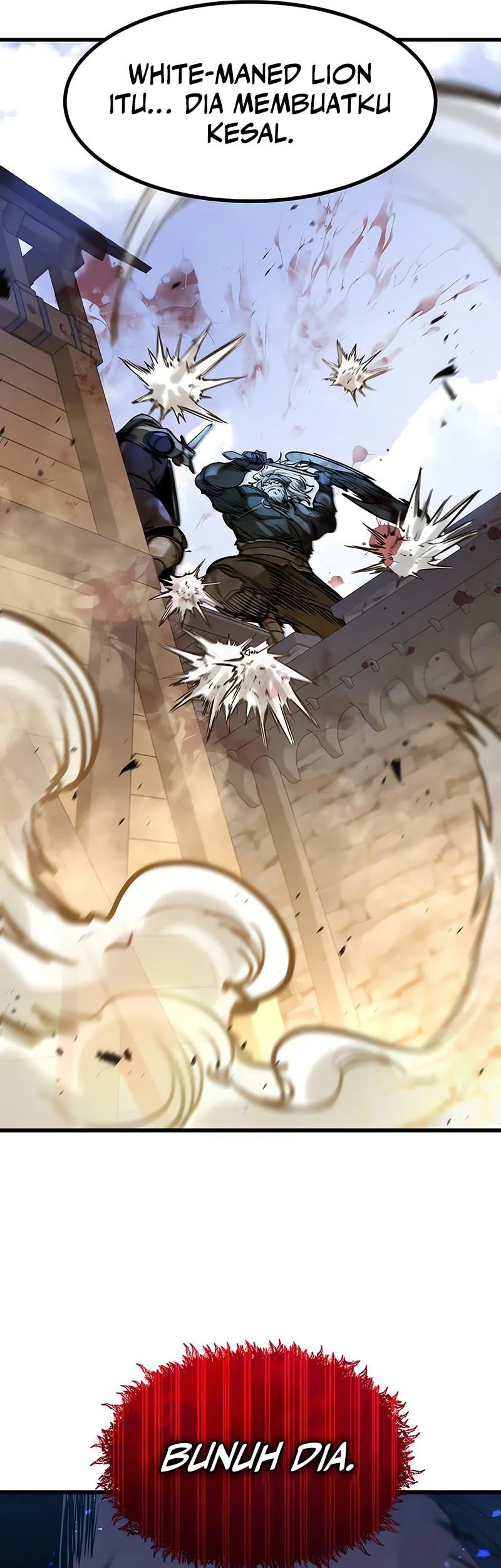 The Regressed Mercenary’s Machinations chapter 75 halaman 28