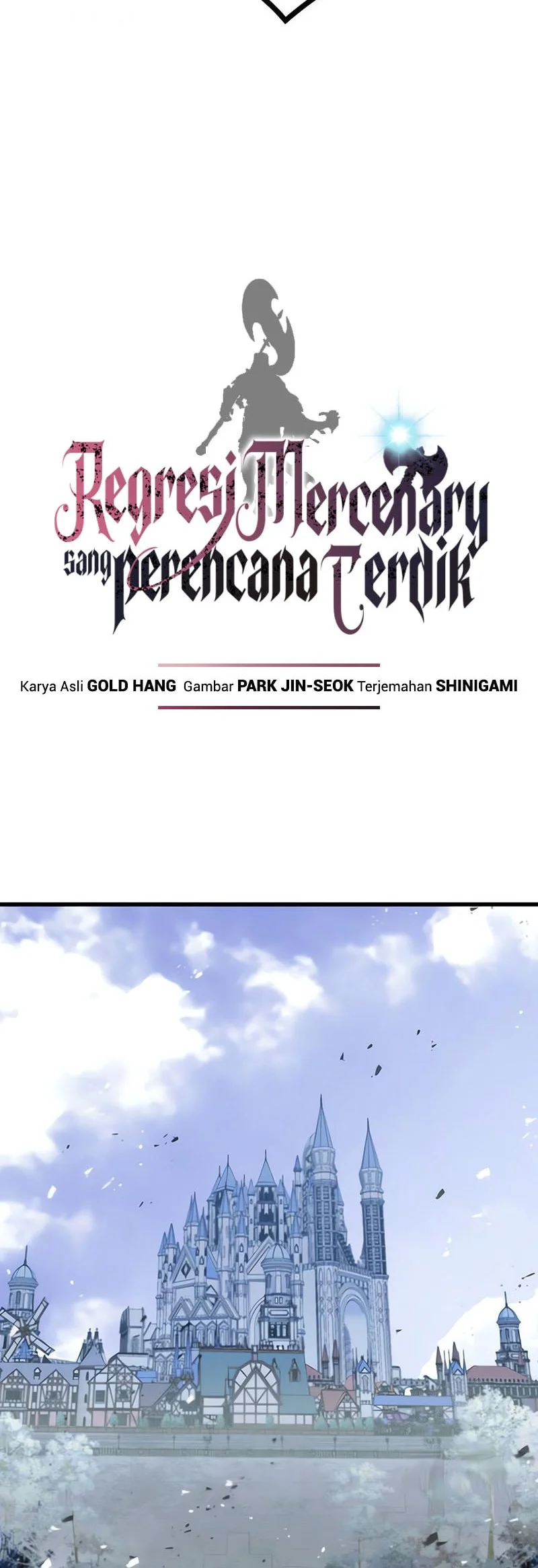 The Regressed Mercenary’s Machinations chapter 75 halaman 31