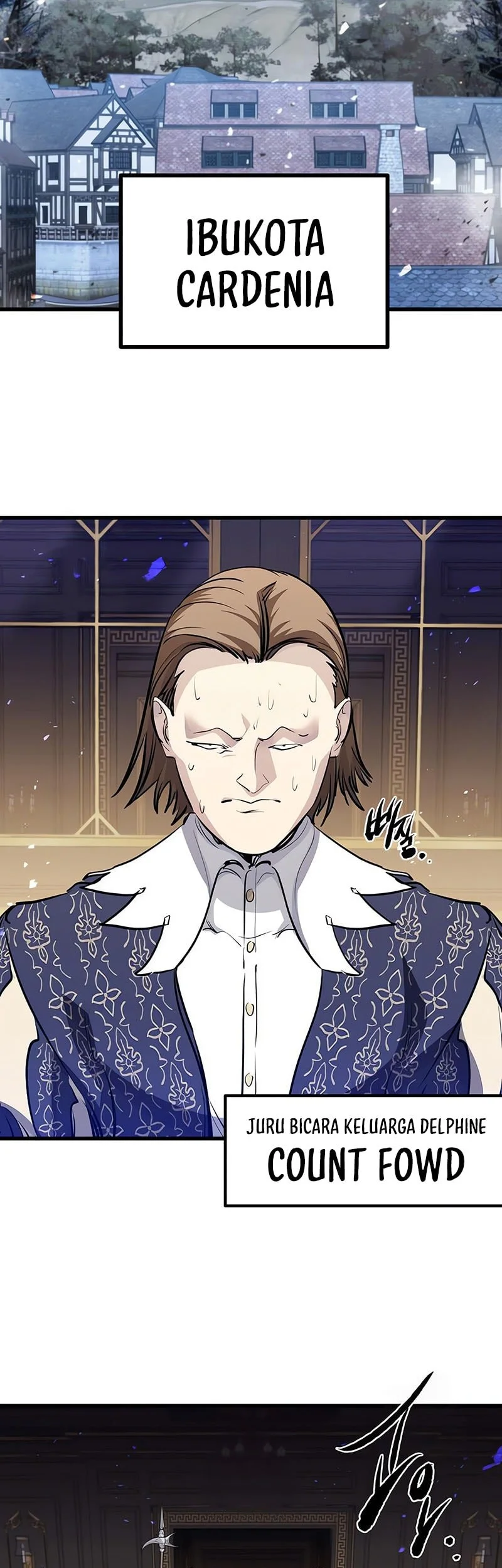 The Regressed Mercenary’s Machinations chapter 75 halaman 32