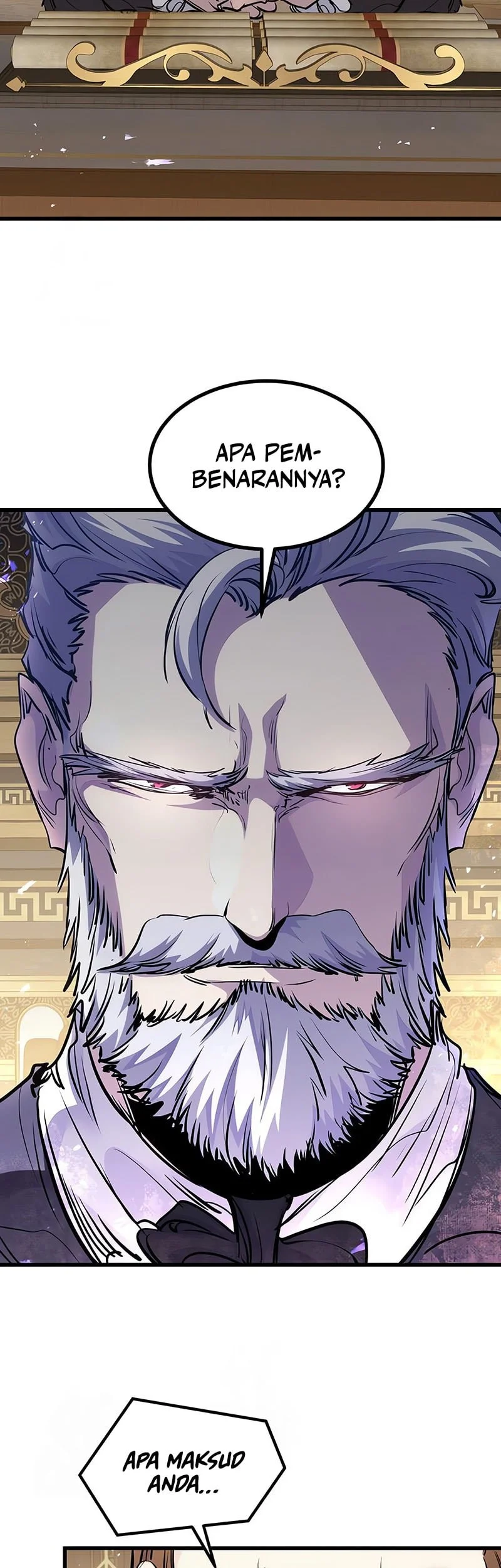 The Regressed Mercenary’s Machinations chapter 75 halaman 34