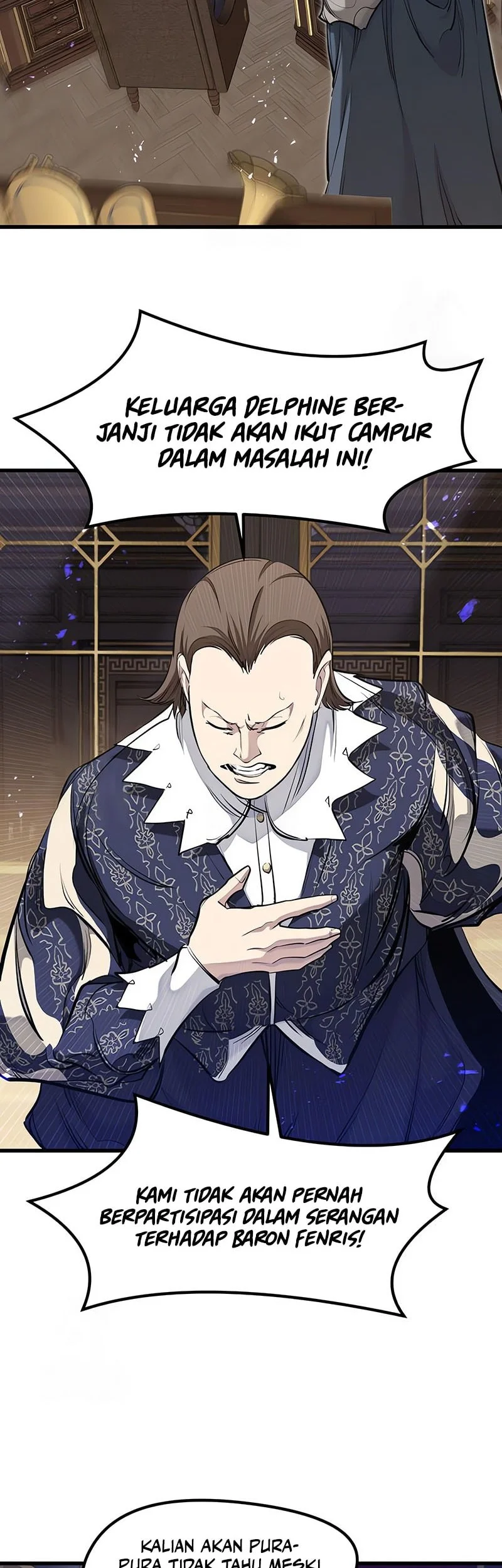 The Regressed Mercenary’s Machinations chapter 75 halaman 41