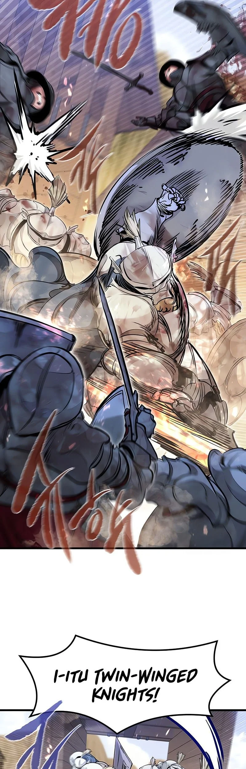 The Regressed Mercenary’s Machinations chapter 75 halaman 52