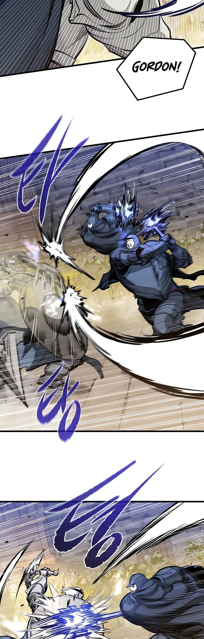 The Regressed Mercenary’s Machinations chapter 75 halaman 54