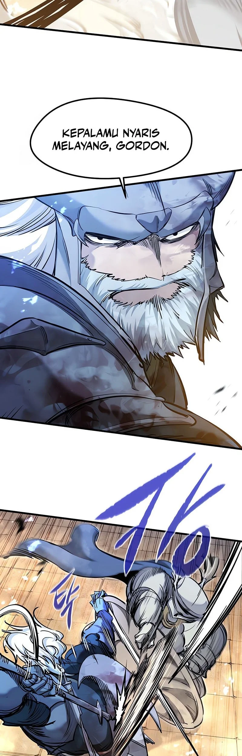 The Regressed Mercenary’s Machinations chapter 75 halaman 57
