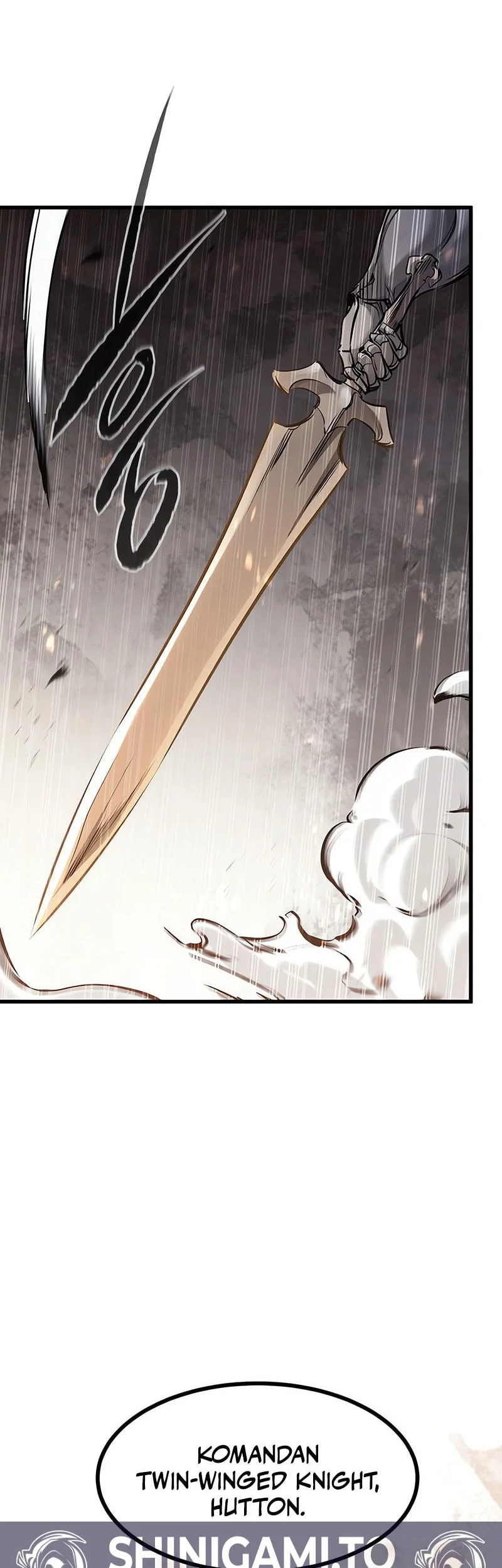The Regressed Mercenary’s Machinations chapter 75 halaman 61