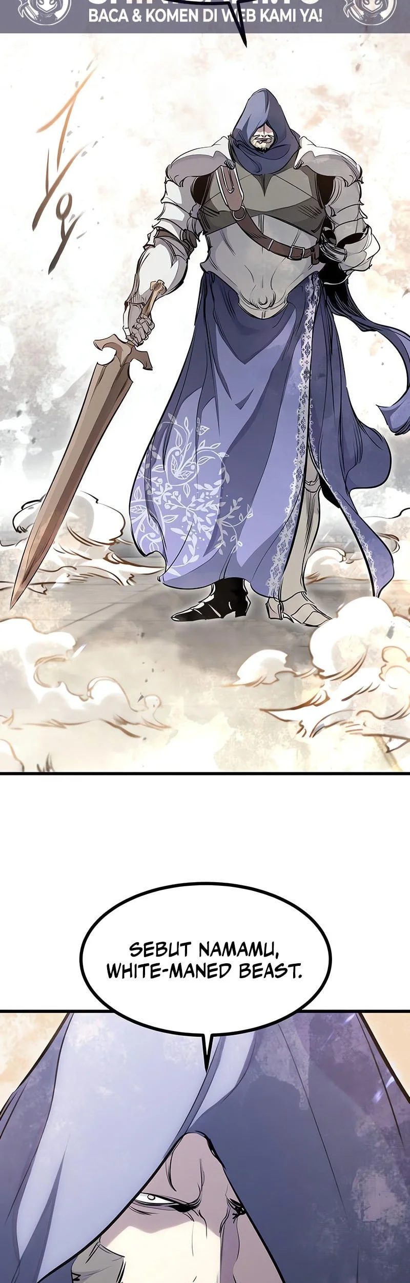 The Regressed Mercenary’s Machinations chapter 75 halaman 62