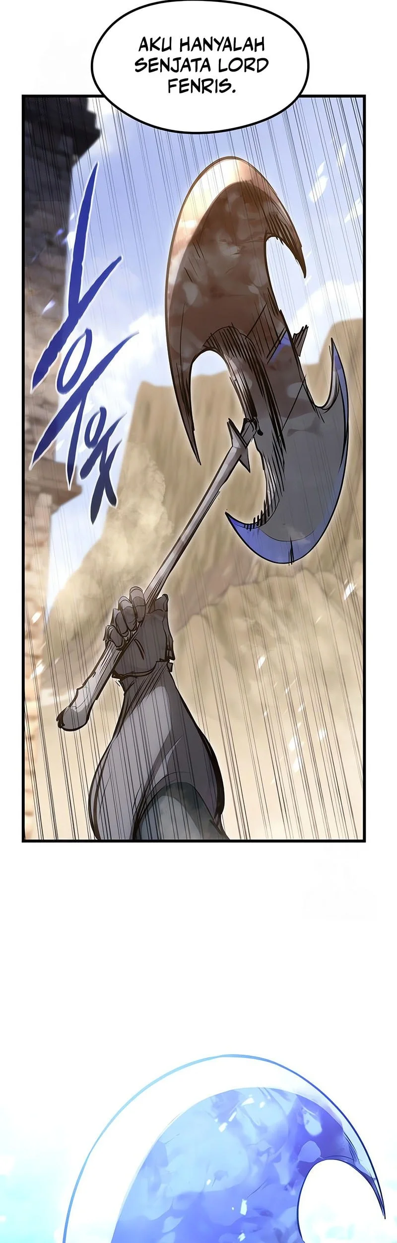 The Regressed Mercenary’s Machinations chapter 75 halaman 64