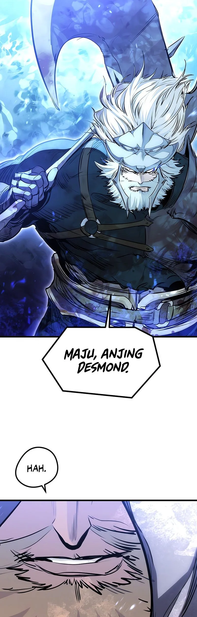 The Regressed Mercenary’s Machinations chapter 75 halaman 65