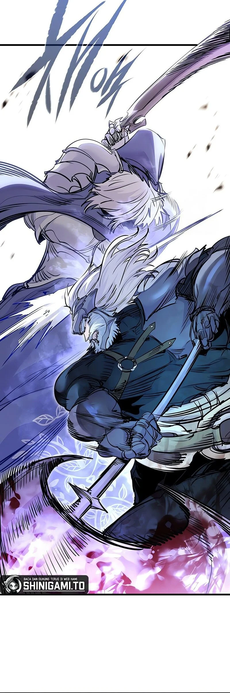 The Regressed Mercenary’s Machinations chapter 76 halaman 5