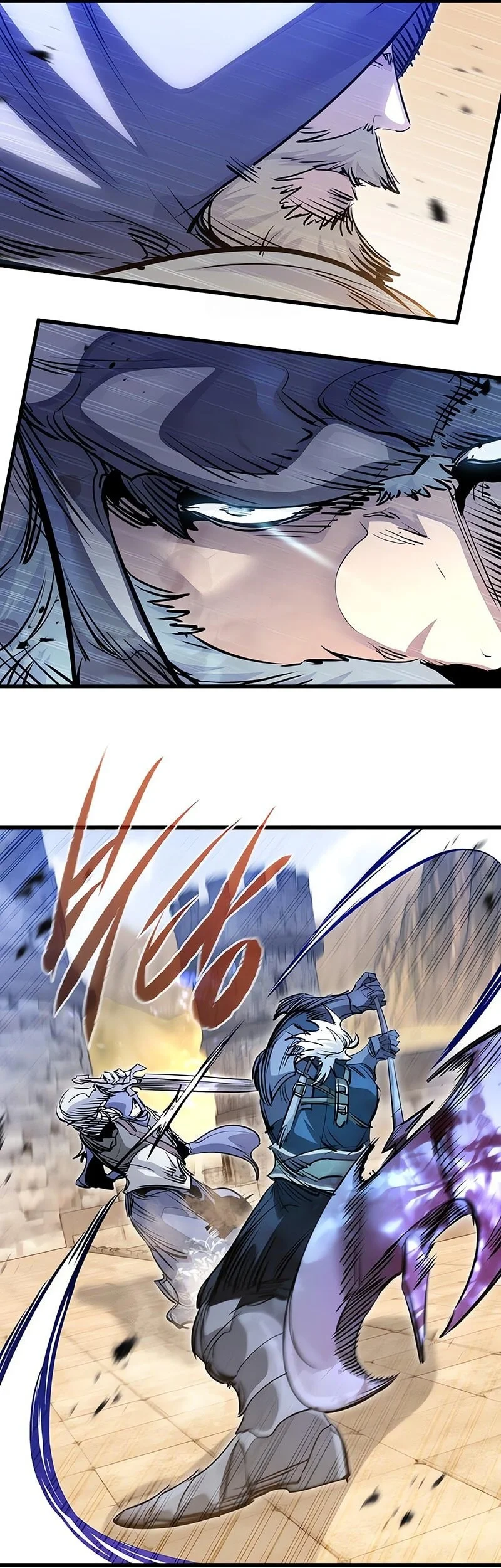 The Regressed Mercenary’s Machinations chapter 76 halaman 6