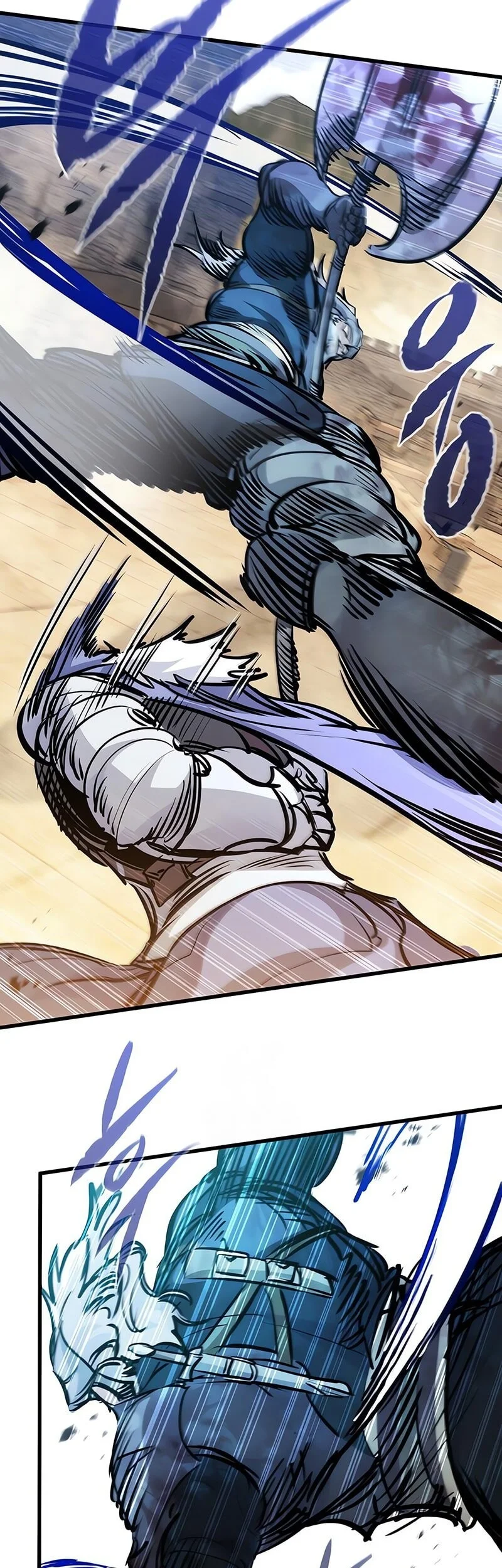 The Regressed Mercenary’s Machinations chapter 76 halaman 10