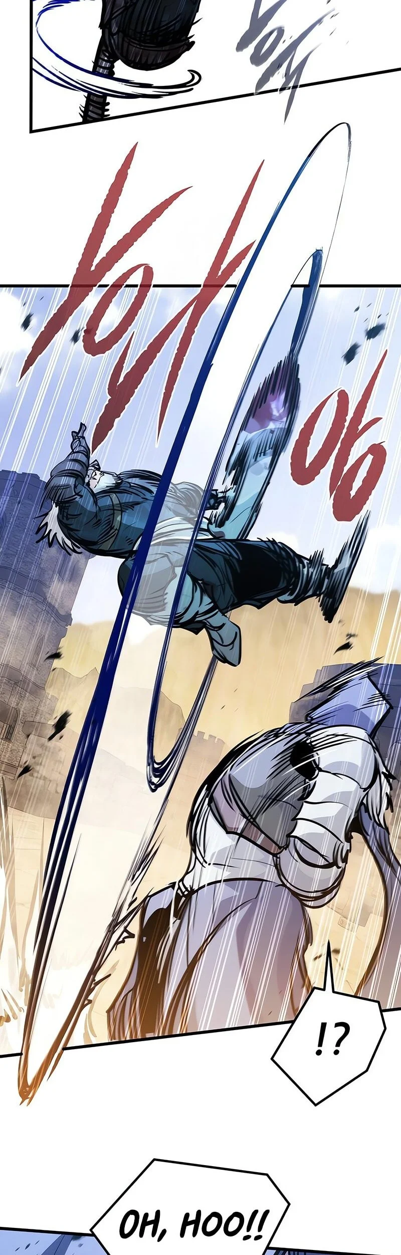 The Regressed Mercenary’s Machinations chapter 76 halaman 11