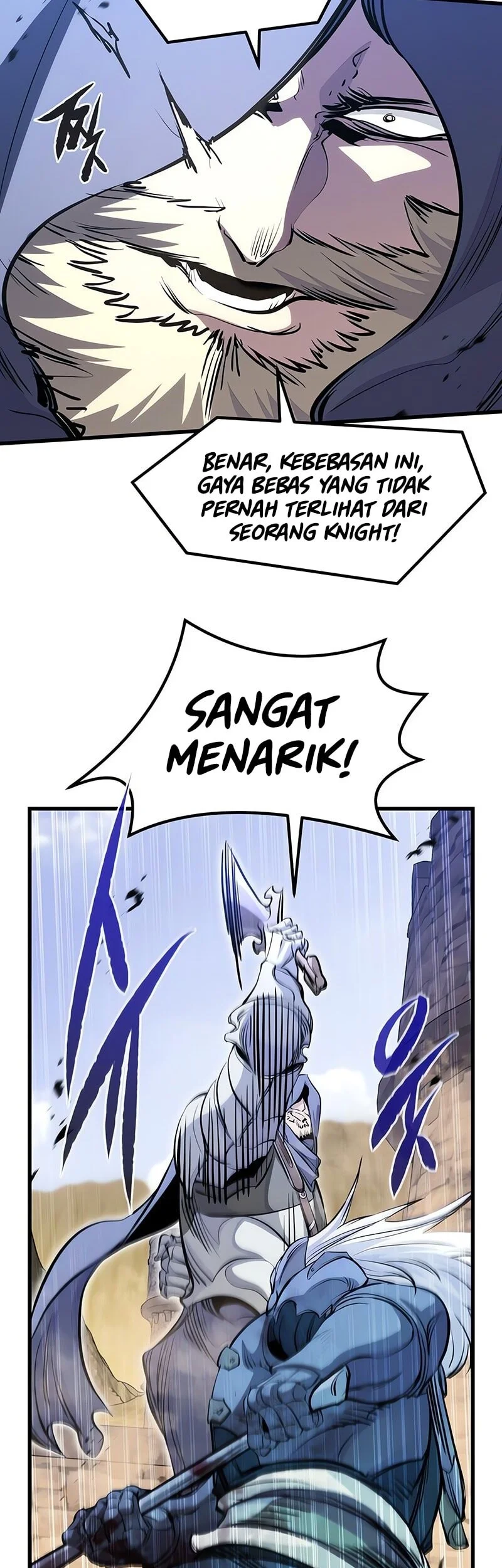 The Regressed Mercenary’s Machinations chapter 76 halaman 12