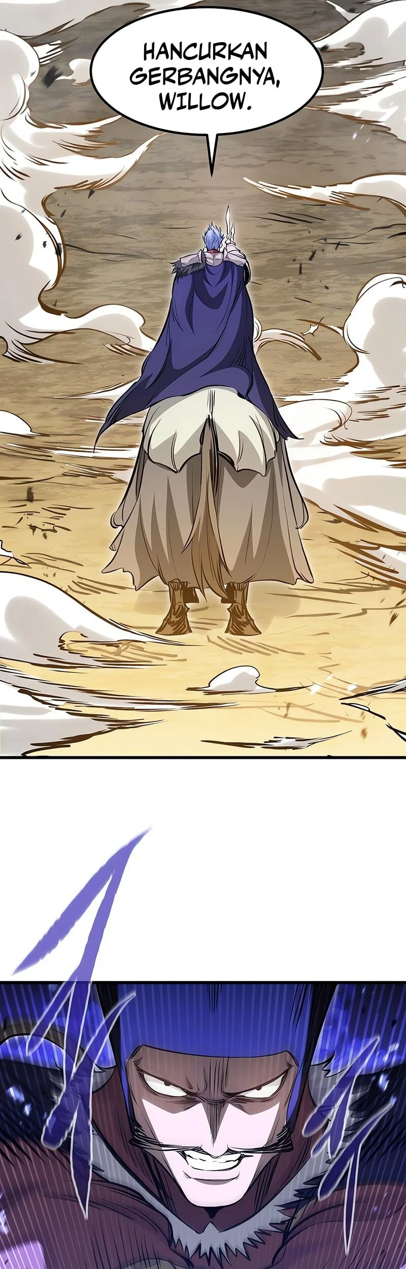 The Regressed Mercenary’s Machinations chapter 76 halaman 19