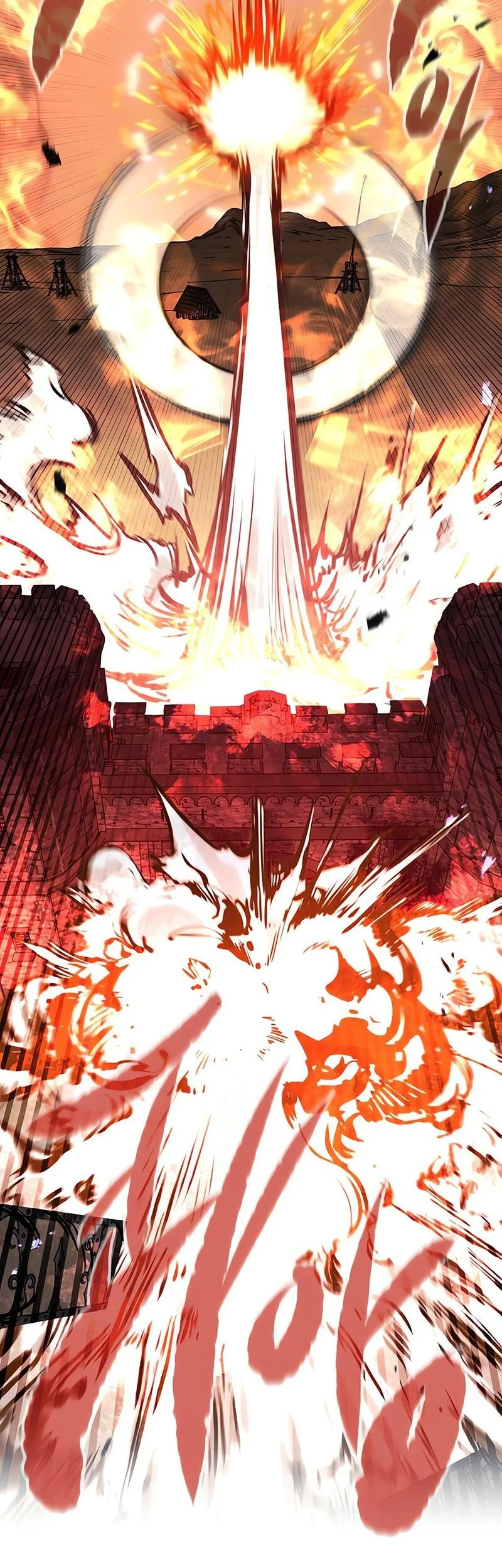 The Regressed Mercenary’s Machinations chapter 76 halaman 26