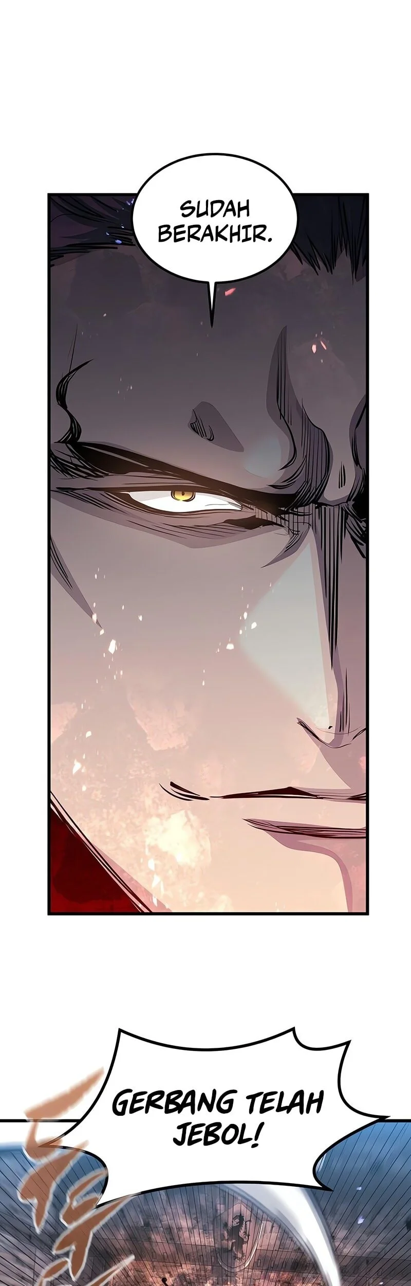 The Regressed Mercenary’s Machinations chapter 76 halaman 27