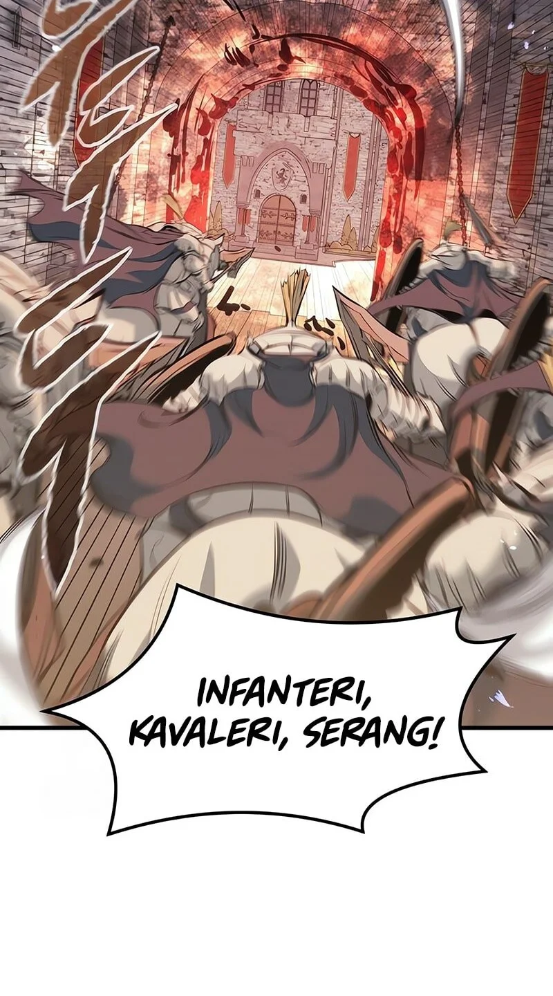 The Regressed Mercenary’s Machinations chapter 76 halaman 28