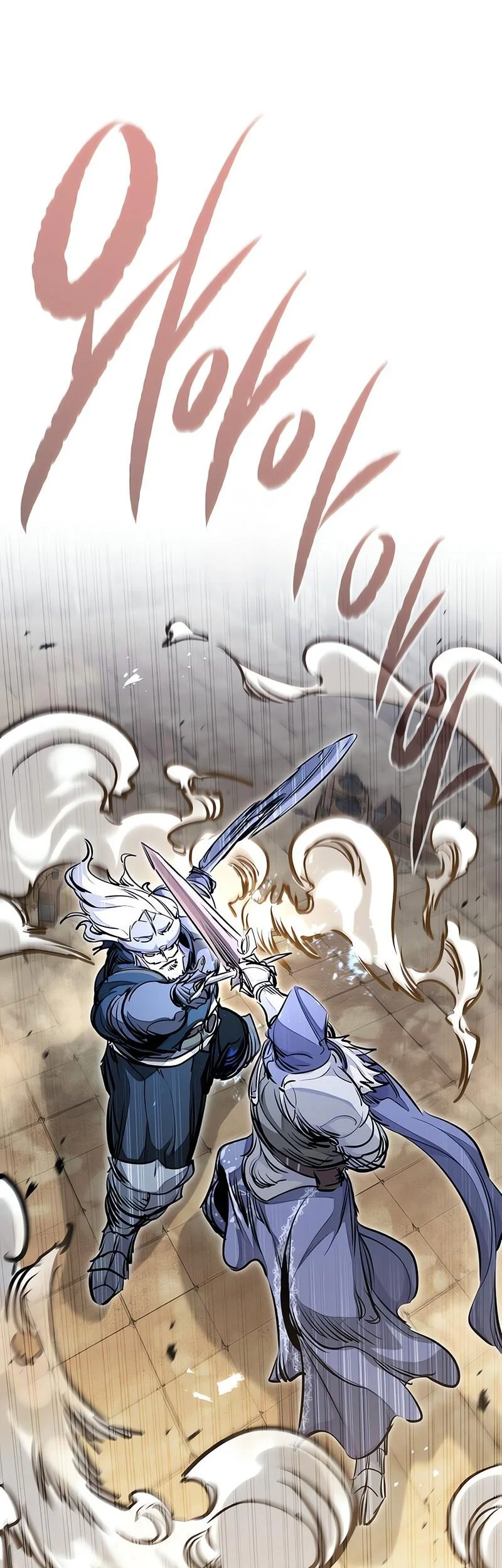 The Regressed Mercenary’s Machinations chapter 76 halaman 30