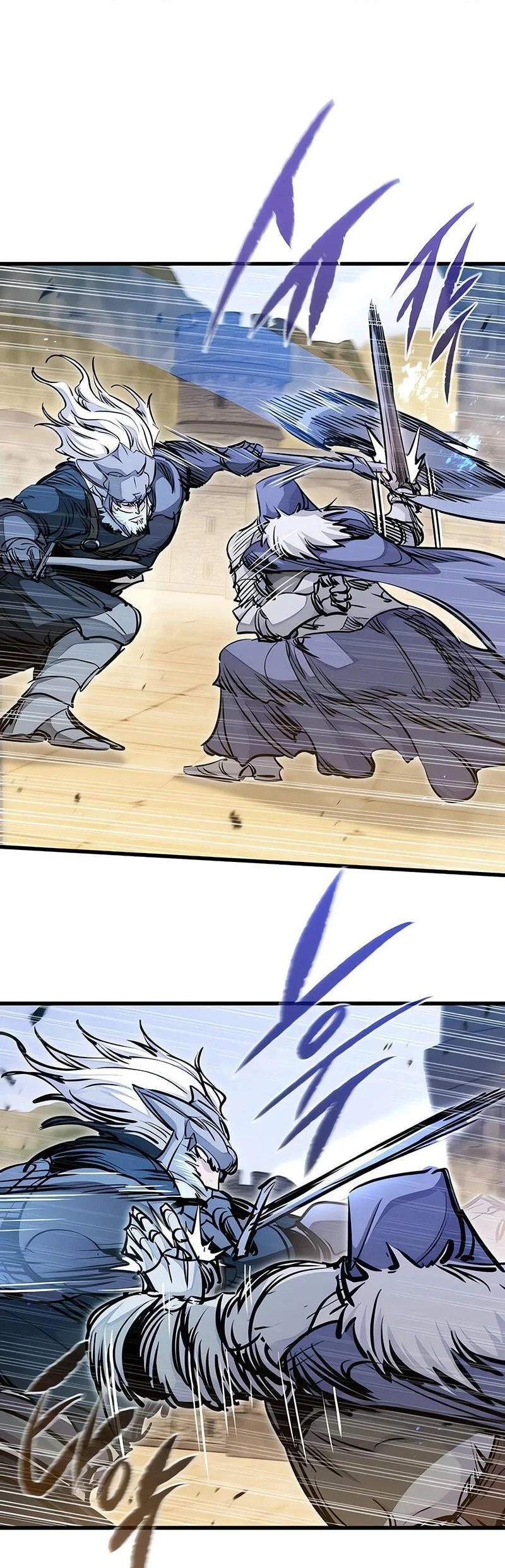 The Regressed Mercenary’s Machinations chapter 76 halaman 32