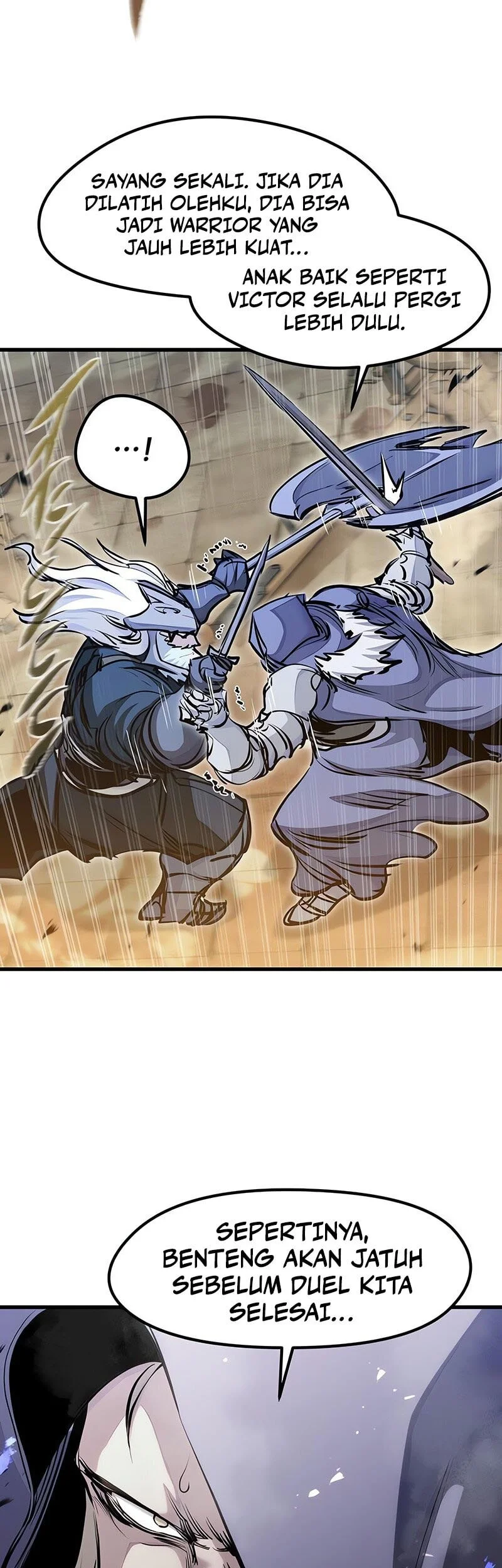 The Regressed Mercenary’s Machinations chapter 76 halaman 33
