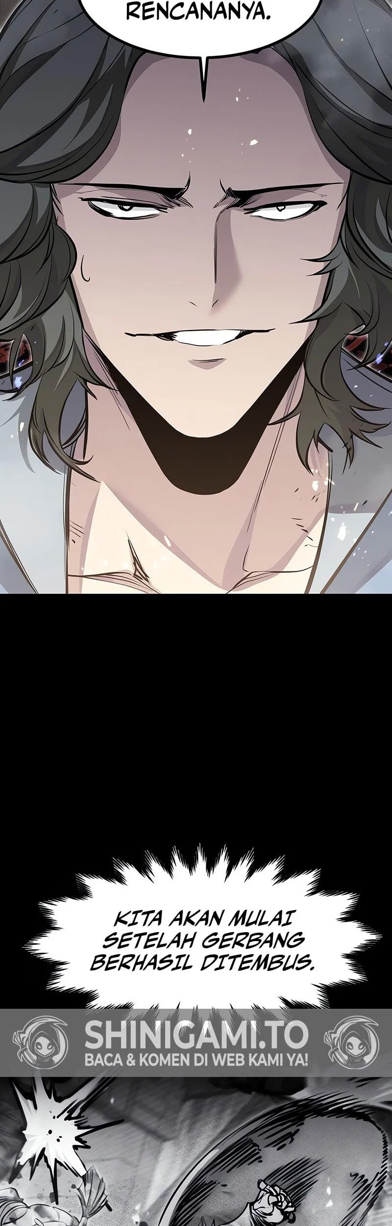 The Regressed Mercenary’s Machinations chapter 76 halaman 38