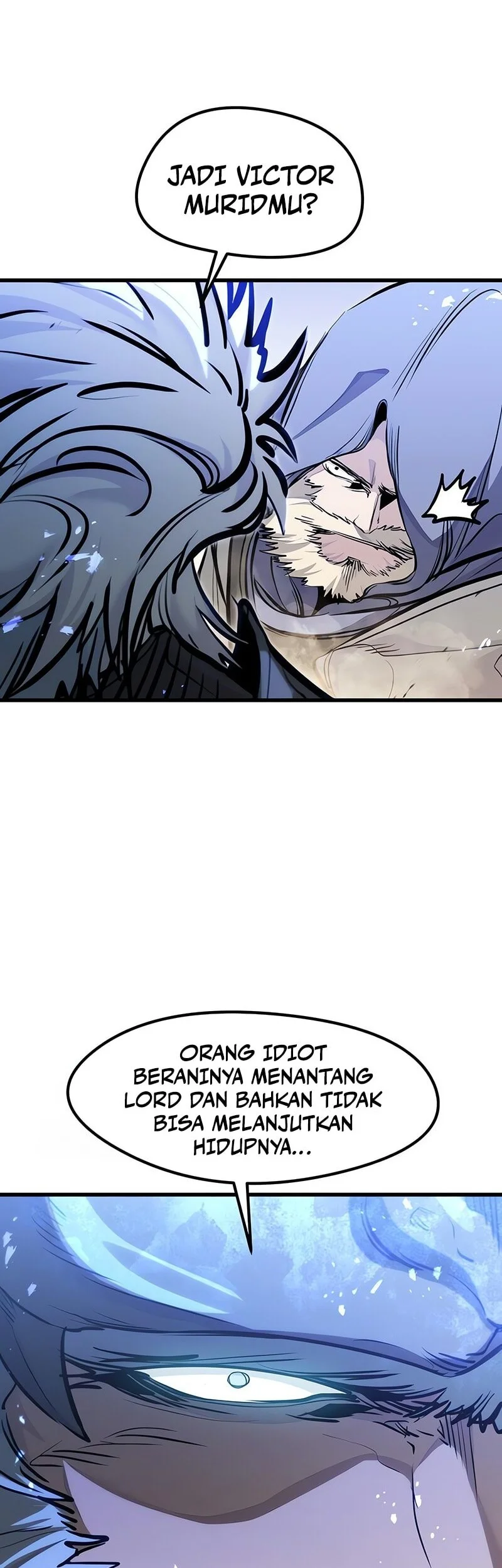 The Regressed Mercenary’s Machinations chapter 76 halaman 42