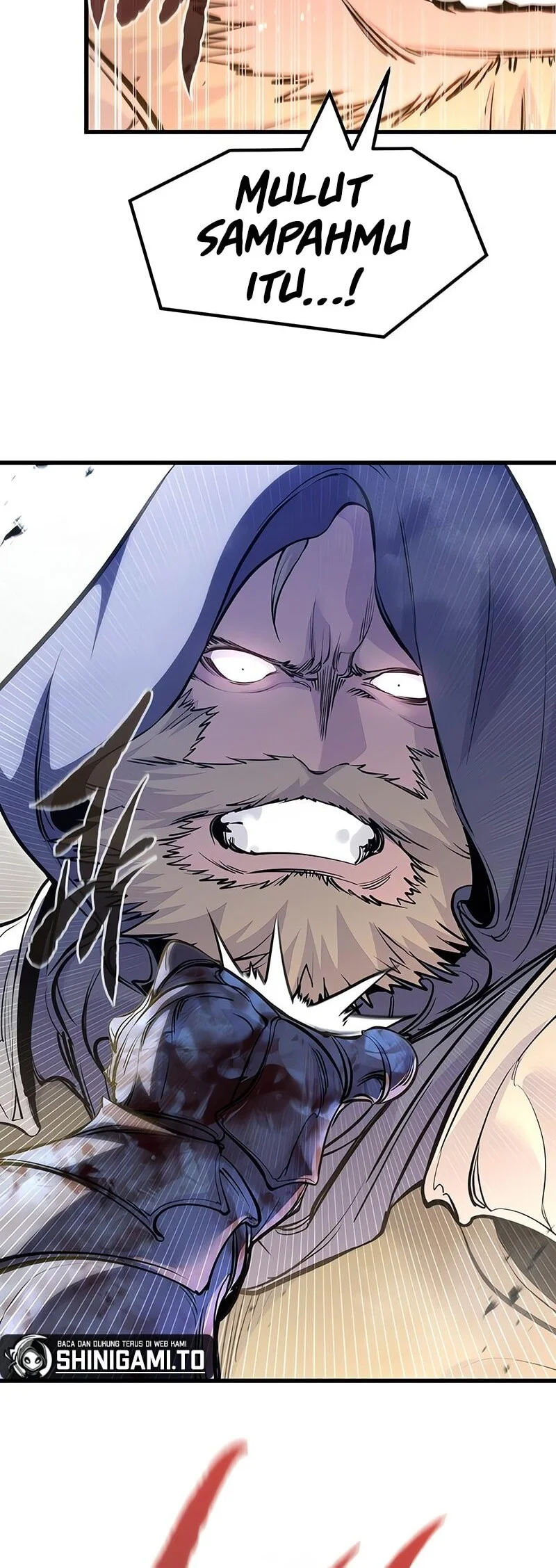 The Regressed Mercenary’s Machinations chapter 76 halaman 44
