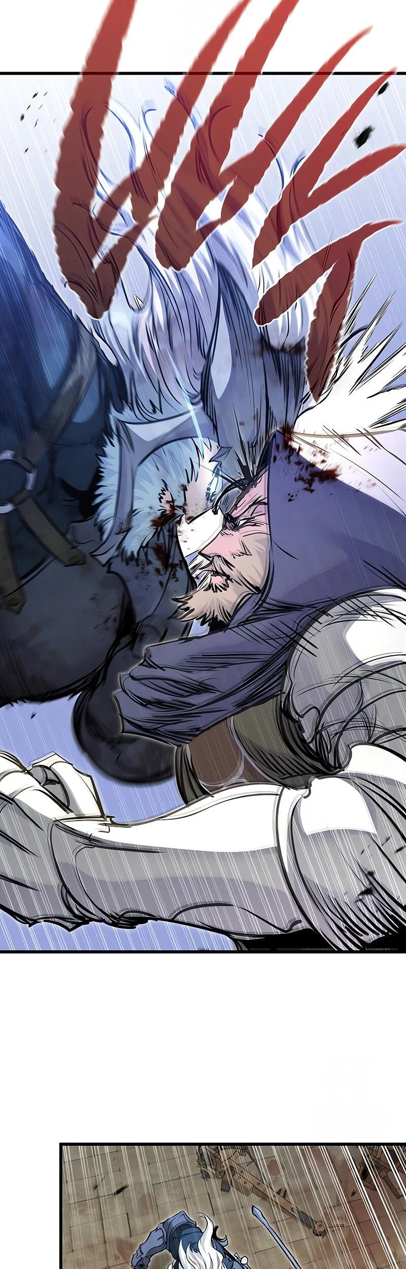 The Regressed Mercenary’s Machinations chapter 76 halaman 45