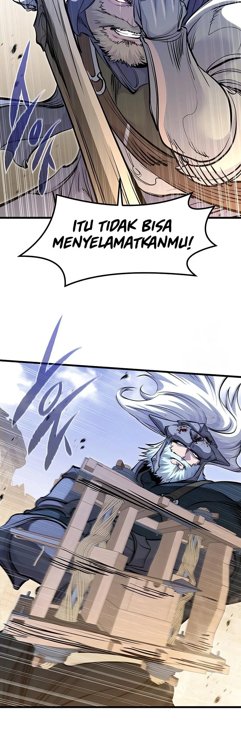 The Regressed Mercenary’s Machinations chapter 76 halaman 48