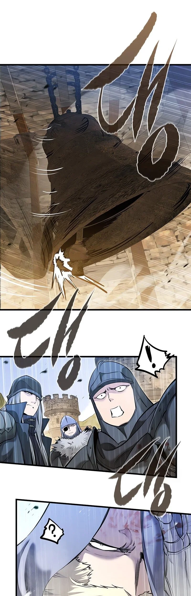 The Regressed Mercenary’s Machinations chapter 76 halaman 50