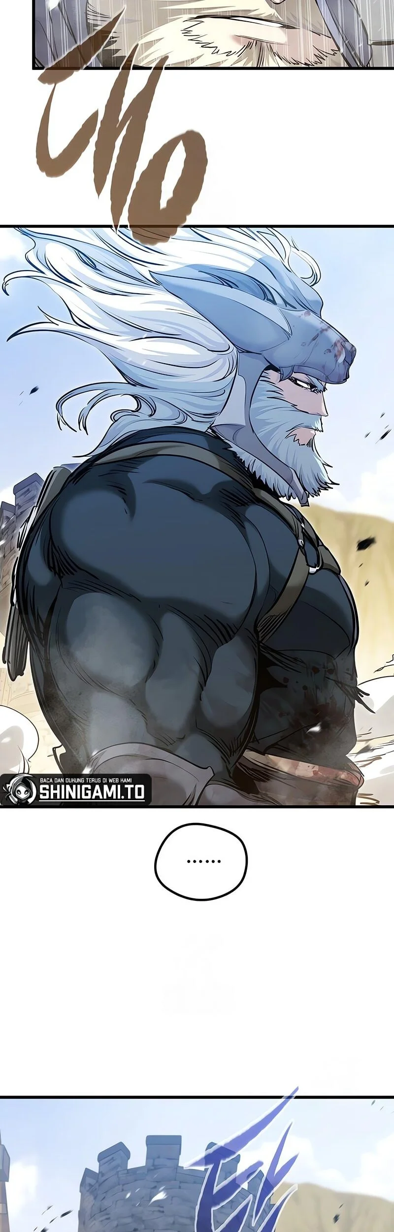 The Regressed Mercenary’s Machinations chapter 76 halaman 51