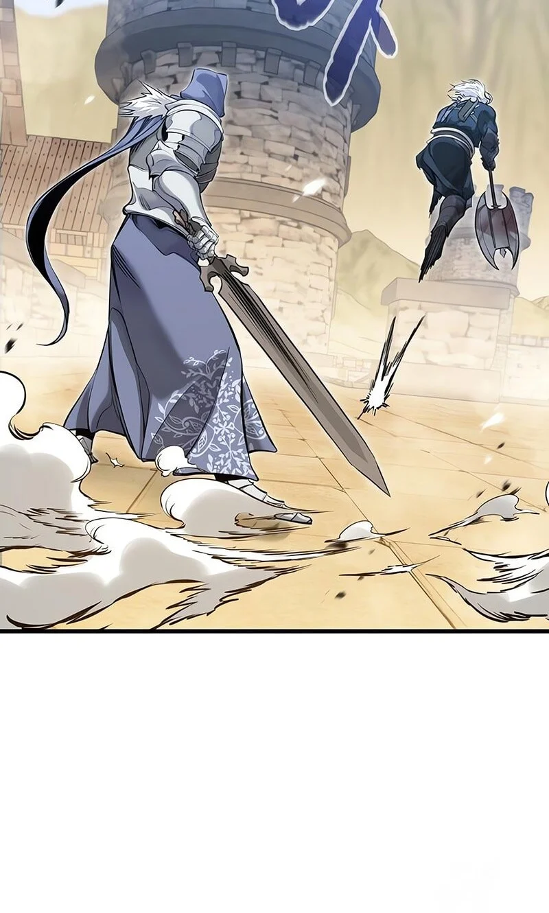 The Regressed Mercenary’s Machinations chapter 76 halaman 52