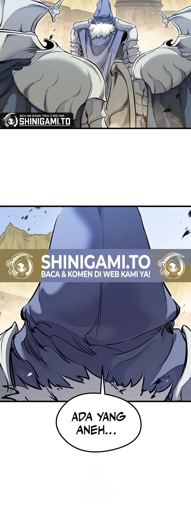 The Regressed Mercenary’s Machinations chapter 76 halaman 56