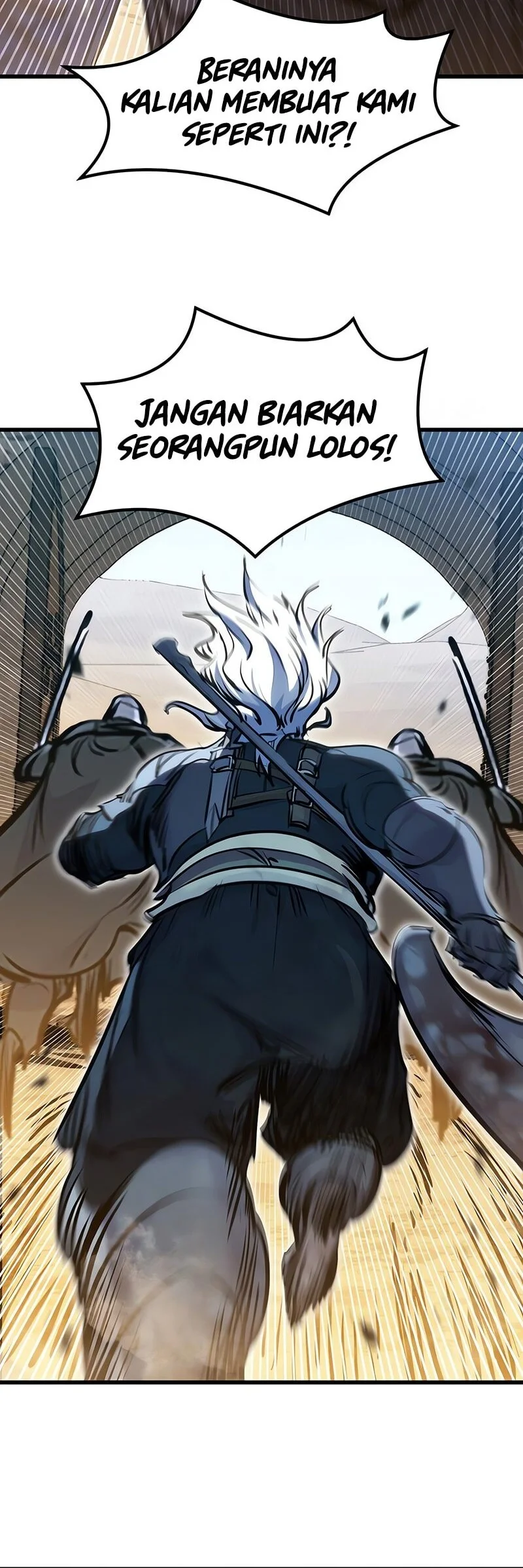The Regressed Mercenary’s Machinations chapter 76 halaman 60