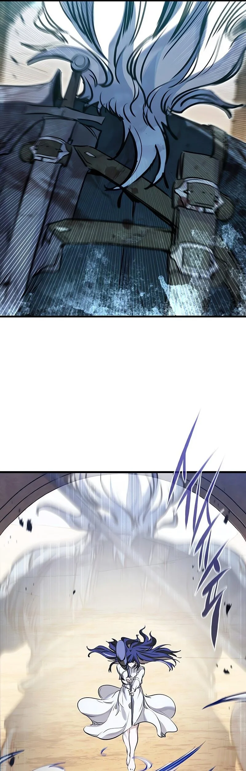 The Regressed Mercenary’s Machinations chapter 76 halaman 61
