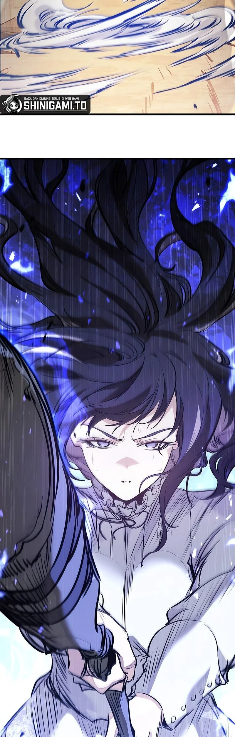 The Regressed Mercenary’s Machinations chapter 76 halaman 62