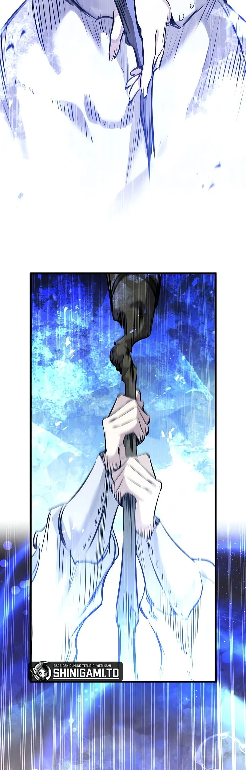 The Regressed Mercenary’s Machinations chapter 77 halaman 3