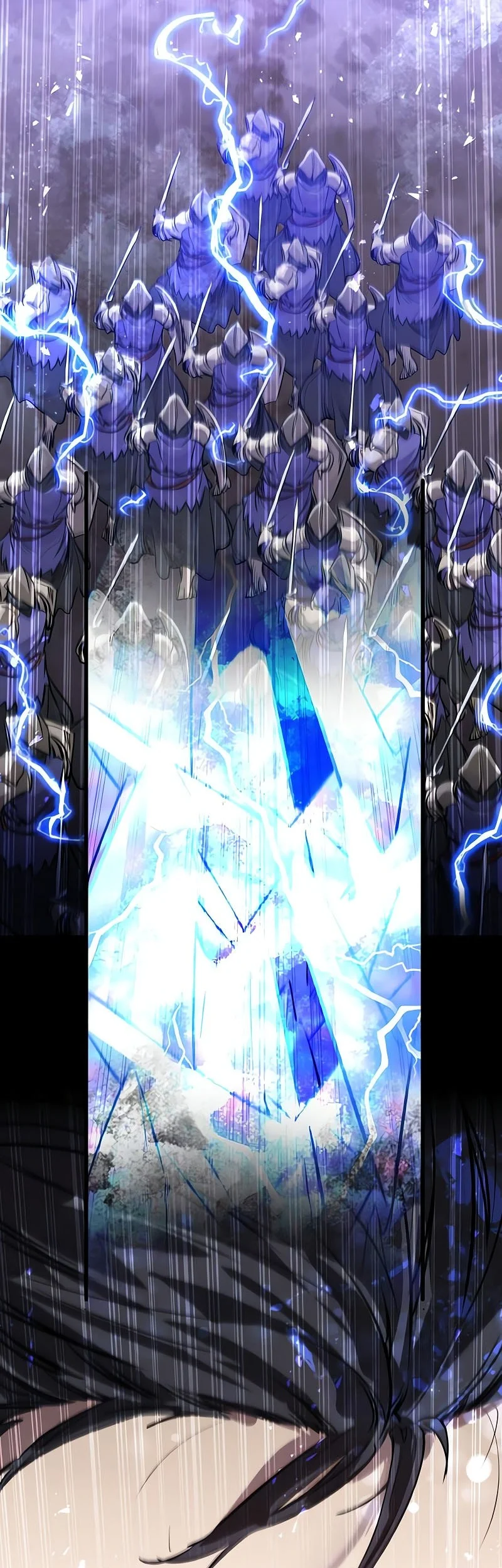 The Regressed Mercenary’s Machinations chapter 77 halaman 6