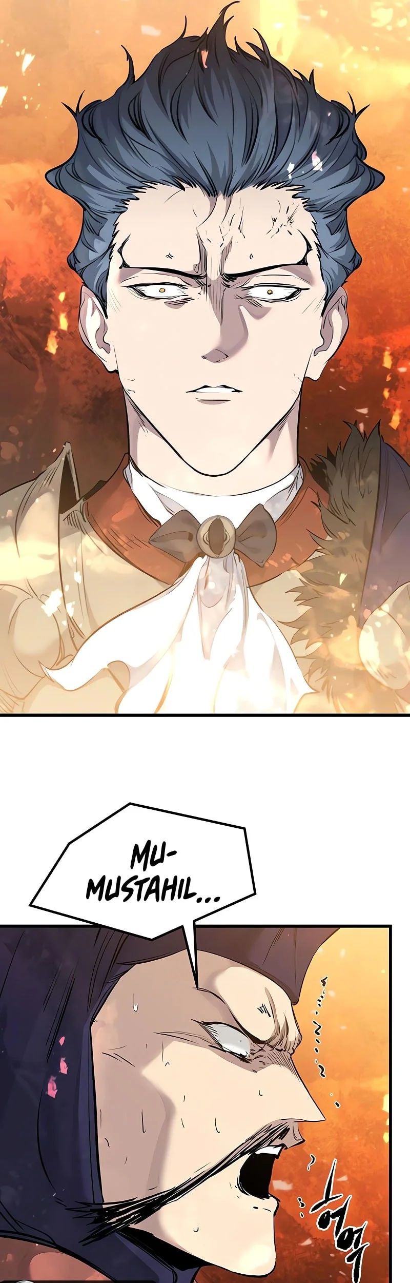 The Regressed Mercenary’s Machinations chapter 77 halaman 10