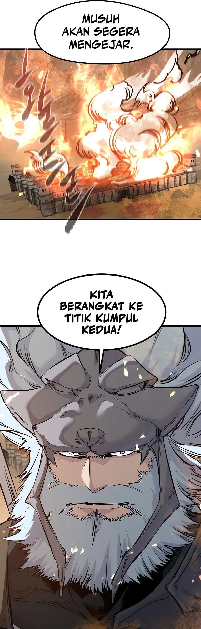 The Regressed Mercenary’s Machinations chapter 77 halaman 18