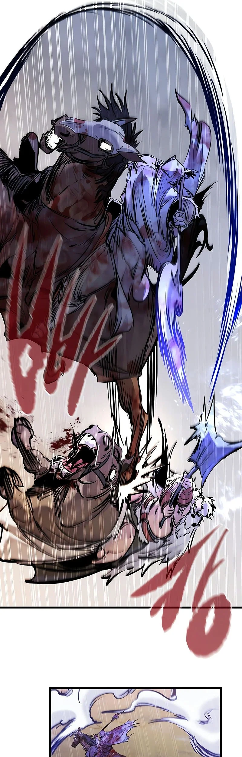 The Regressed Mercenary’s Machinations chapter 77 halaman 26