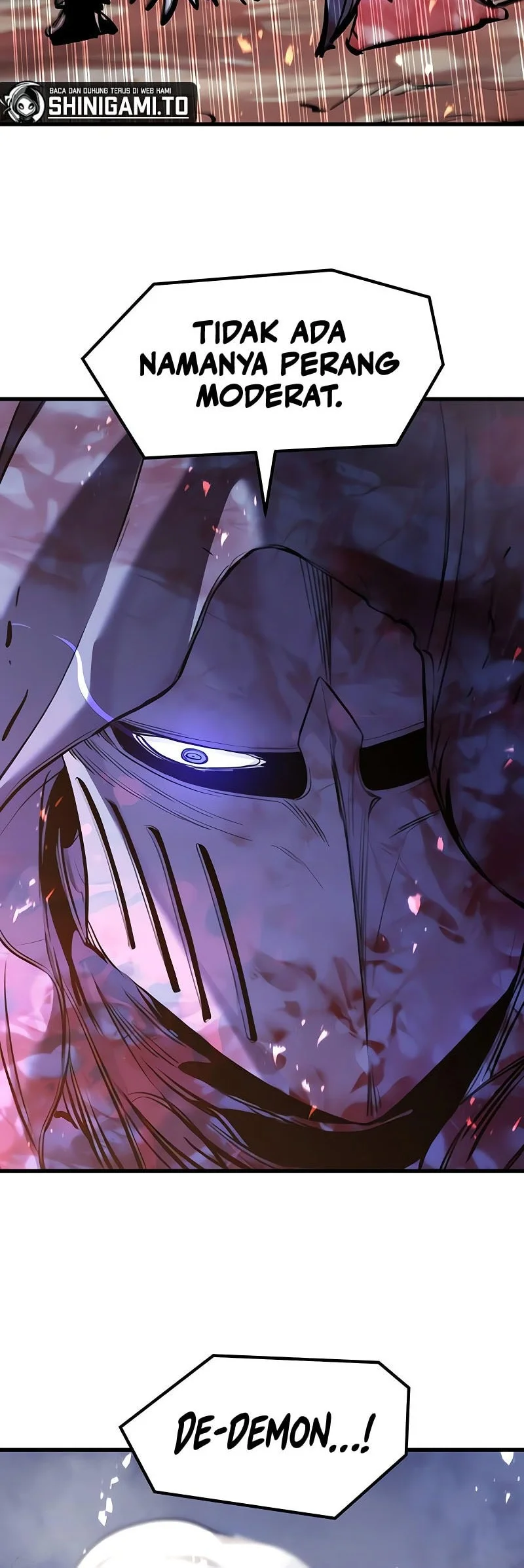 The Regressed Mercenary’s Machinations chapter 77 halaman 33